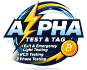 Alpha Test & Tag